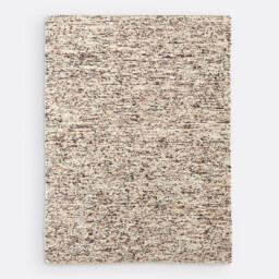 Acan Wool & Cotton Rug - thumbnail 3