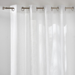 Nyong Wide Width Eyelet Curtain - thumbnail 2