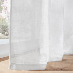 Nyong Wide Width Eyelet Curtain - thumbnail 3