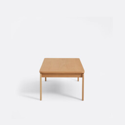 Talet Oak Veneer Coffee Table - thumbnail 4