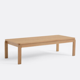 Talet Oak-Veneer Coffee Table