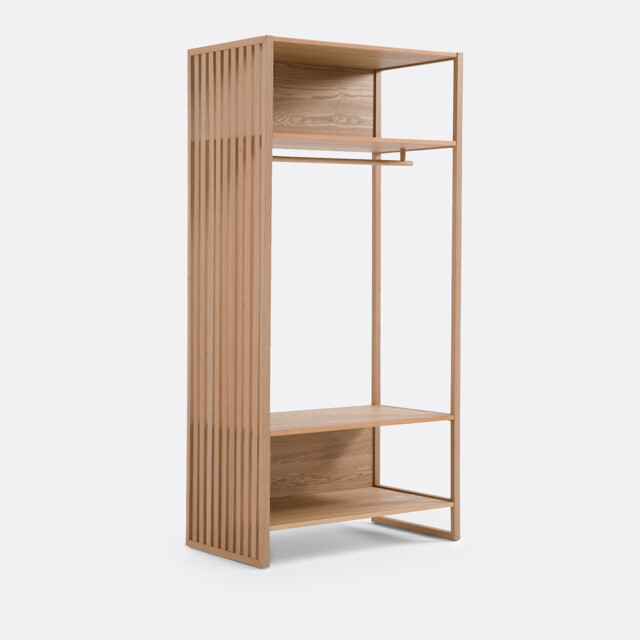 Theonie Wardrobe Dressing Module - image 1