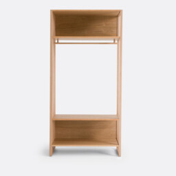 Theonie Wardrobe Dressing Module - thumbnail 4