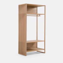 Theonie Wardrobe Dressing Module