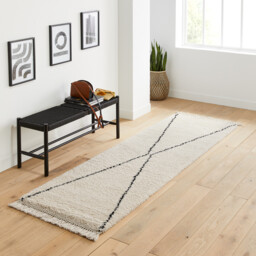 Luna Berber-Style Runner