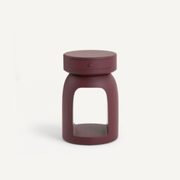 Fétiche MDF Bedside Table By Emmanuel Gallina - thumbnail 2