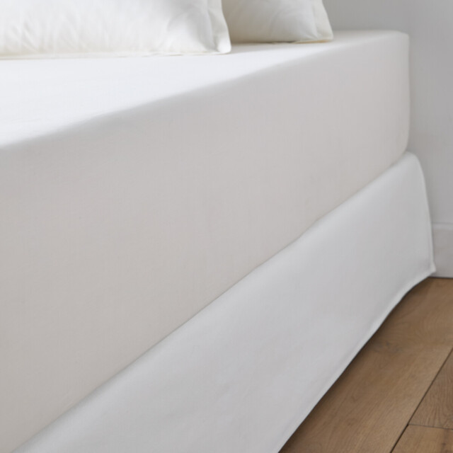 Scenario Cotton Bed Valance - image 1