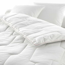 50% Merino Wool 50% Polyester Fibre Duvet - thumbnail 2