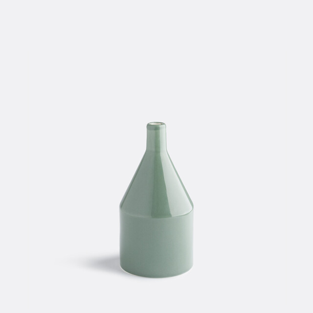 Ceramic Vase H21 Cm, Mirany - image 1