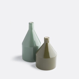Ceramic Vase H21 Cm, Mirany - thumbnail 4