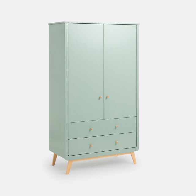 Willox Child's Wardrobe - image 1