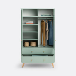 Willox Child's Wardrobe - thumbnail 4