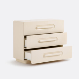 Newcool Chest of 3 Drawers - thumbnail 3