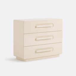Newcool Chest of 3 Drawers