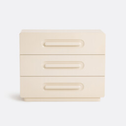 Newcool Chest of 3 Drawers - thumbnail 2