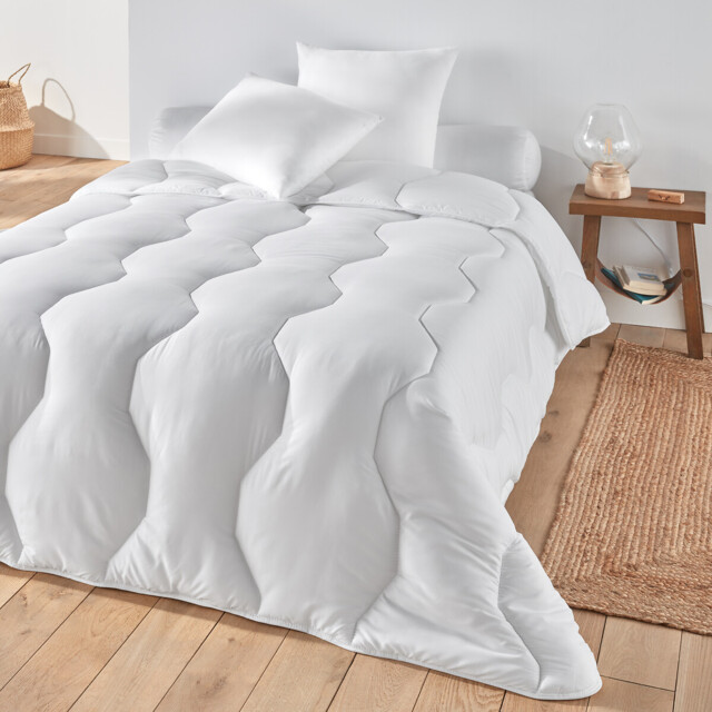 Warm Duvet Washable At 95° - image 1