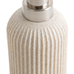 Stone Bathroom Accessory Set - thumbnail 3