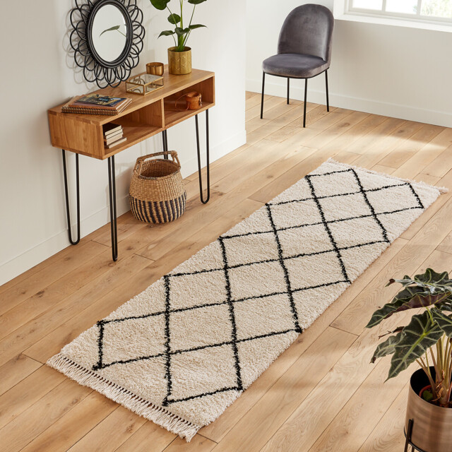 The Jiraya Berber-Style Runner - image 1