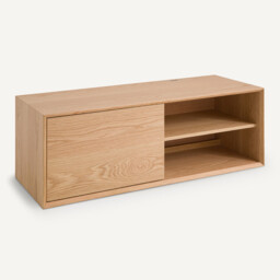 Archivita XL Vinyl Cabinet W110 X D42cm - thumbnail 3
