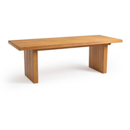 Walu Eucalyptus Garden Table