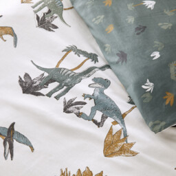 Austin Bed Set with Duvet - thumbnail 3