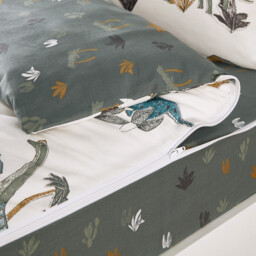 Austin Bed Set with Duvet - thumbnail 2