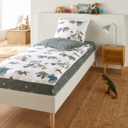 Austin Bed Set with Duvet