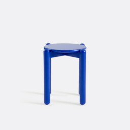 Coloquo Coloured Beech Stool - thumbnail 3