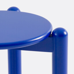 Coloquo Coloured Beech Stool - thumbnail 4