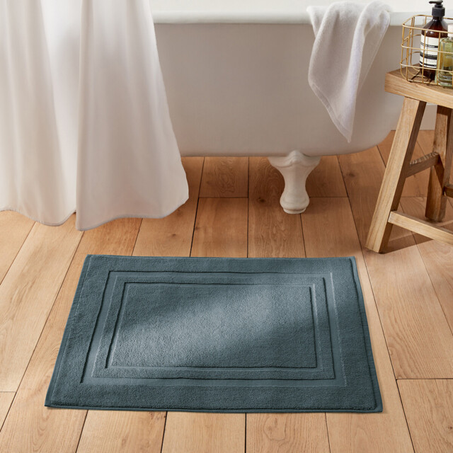 Zavara 1100 G/m² Bath Mat