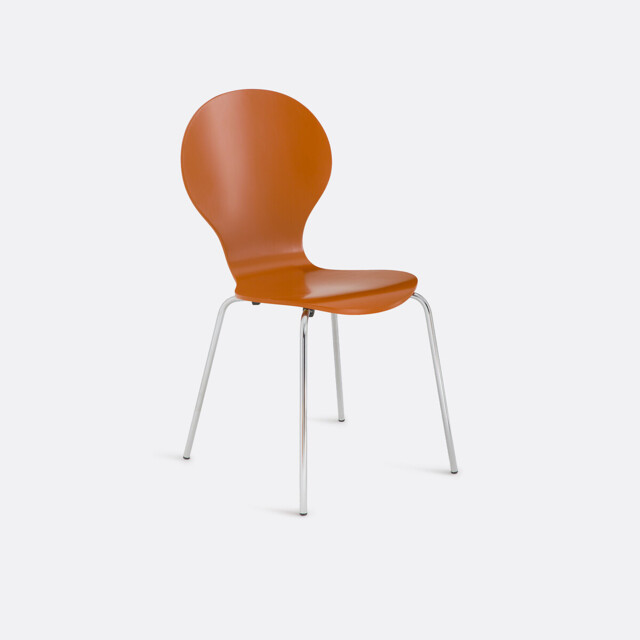 Lenon Stacking Chair - image 1