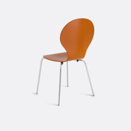 Lenon Stacking Chair - thumbnail 4
