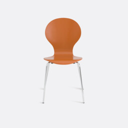 Lenon Stacking Chair - thumbnail 2