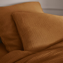 Yafa Child's Organic Cotton Duvet Cover - thumbnail 3