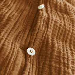 Yafa Child's Organic Cotton Duvet Cover - thumbnail 4