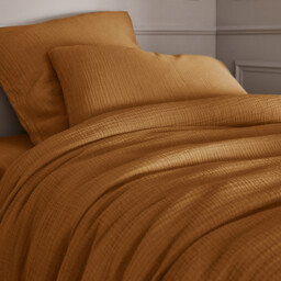 Yafa Child's Organic Cotton Duvet Cover - thumbnail 2