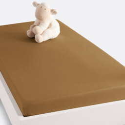 Scenario Child’s Cotton Fitted Sheet