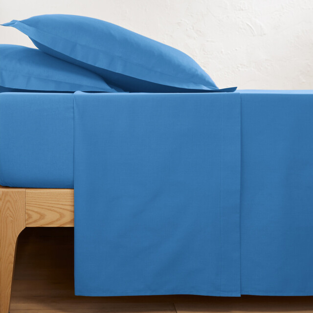 Scenario Cotton Flat Sheet - image 1