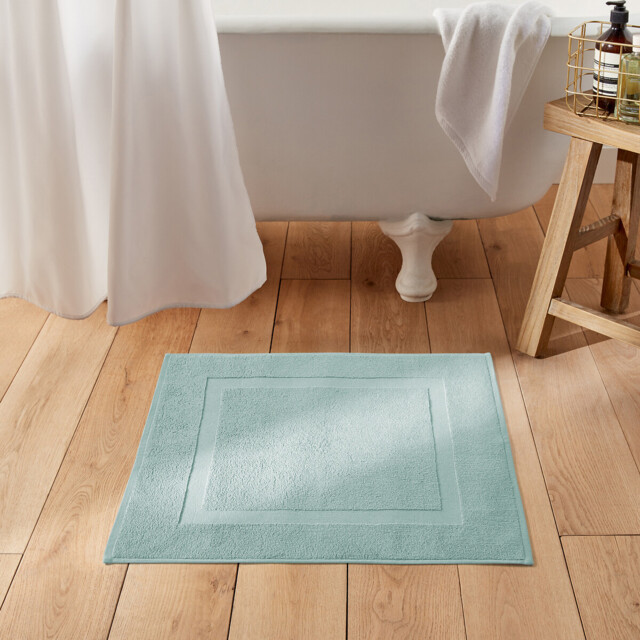Scenario 700 G/m², Terry Towelling Bath Mat