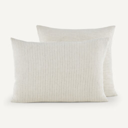 Buncha Washed Linen Pillowcase - thumbnail 1
