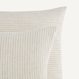 Buncha Washed Linen Pillowcase - thumbnail 2