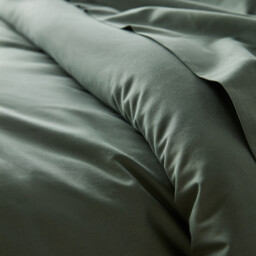 Scenario Organic Cotton Duvet Cover - thumbnail 4