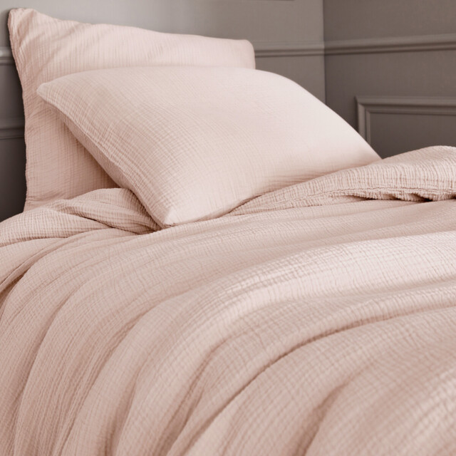 Yafa Child's Organic Cotton Duvet Cover - image 1