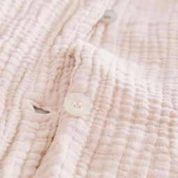 Yafa Child's Organic Cotton Duvet Cover - thumbnail 4