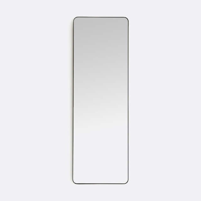 Iodus 50 X 150cm Rectangular Metal Mirror - image 1