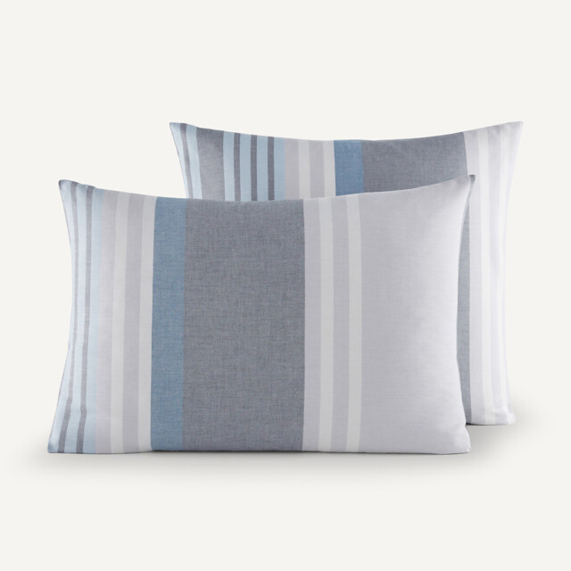 Acoledor Organic Cotton Percale Pillowcase - image 1
