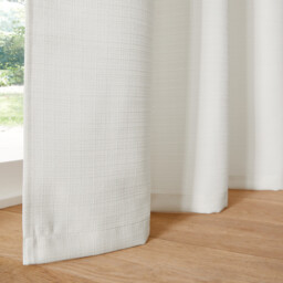 Select Recycled Polyester Curtain with Pencil Pleat and Wave - thumbnail 3