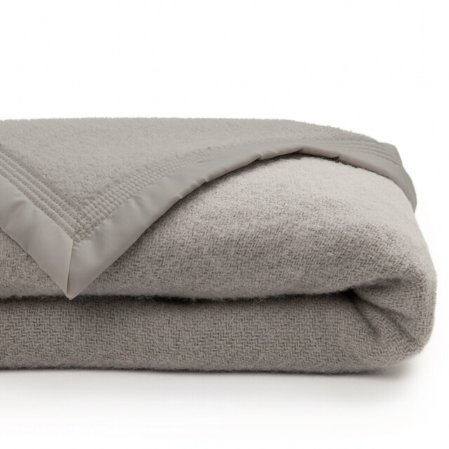 Woolmark Pure Wool Blanket - image 1