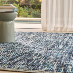 Mutanya Hand Woven Wool Rug - thumbnail 2