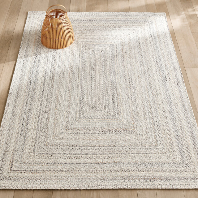 Chini Woven Recycled Polyester Indoor / Outdoor Rug - image 1